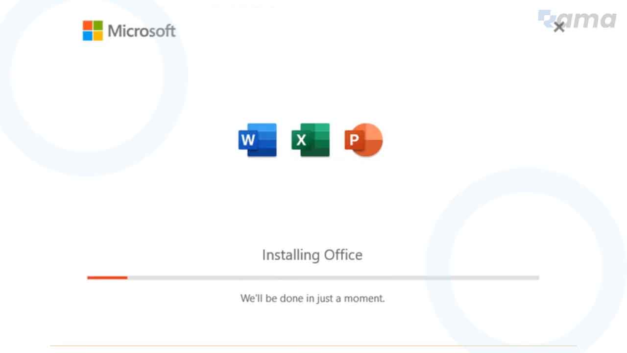 Cara Install Ms Office 2021 Ltsc