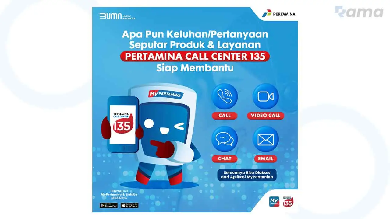 Cara Menghapus Akun Mypertamina