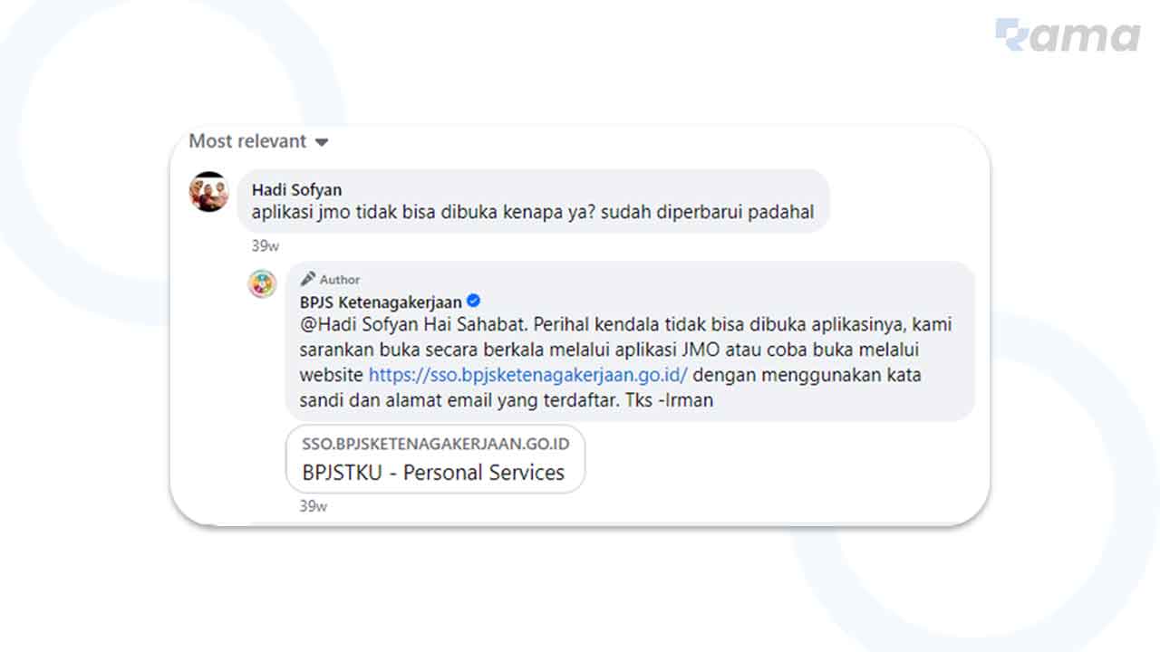 Kenapa Aplikasi Jmo Tidak Bisa Dibuka